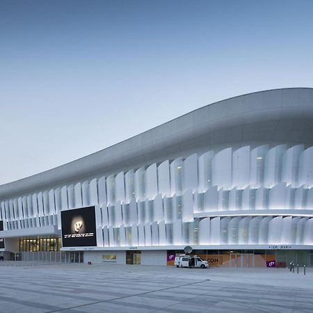 Ryan Homes - In Aparthotel - La Defense Courbevoie Kültér fotó