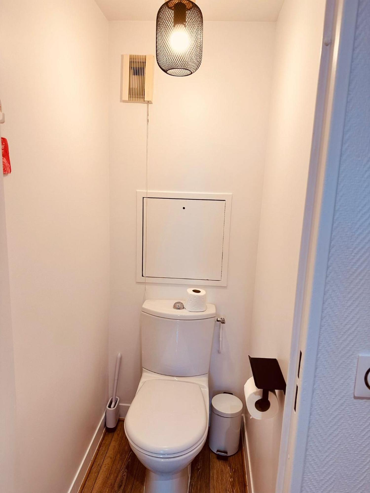 Ryan Homes - In Aparthotel - La Defense Courbevoie Kültér fotó
